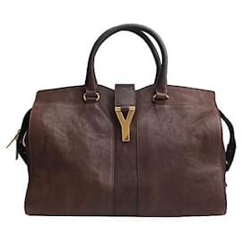 Borsa Tote Grande Chic - Saint Laurent
