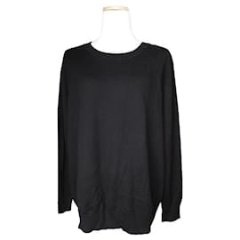 Blusa de seda de dos tonos - Sandro