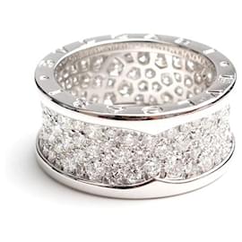 Bvlgari Diamantring Größe - Bulgari