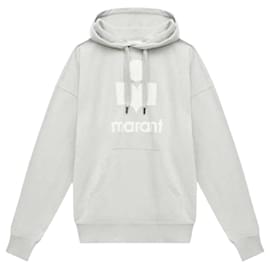 Kapuzensweatshirt LUEC - Isabel Marant