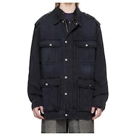 Chaqueta vaquera - Isabel Marant