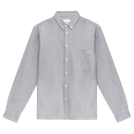Camicia con bottoni - Isabel Marant