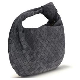 Bottega Veneta Borsa Jodie in scamosciato