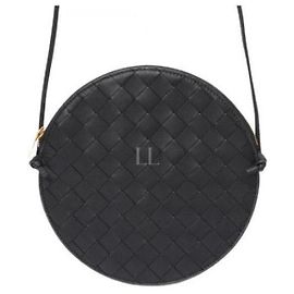 Bottega Veneta Borsa rotonda Intrecciato