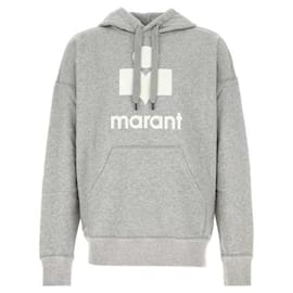 Kapuzen-T-Shirt GYWH - Isabel Marant
