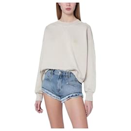 Sunny Sweatshirt - Isabel Marant
