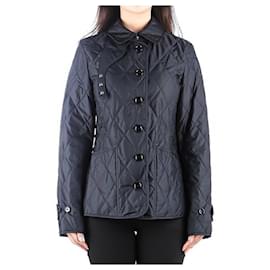 Burberry Diamantgestepptes thermoregulierendes Jacket