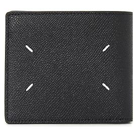 Maison Martin Margiela Carteira Compacta com Costura Assinada
