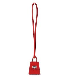 Salvatore Ferragamo Charm Gancini