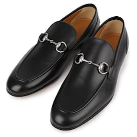 Gucci Herren-Lederloafers Jordan