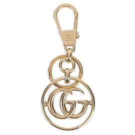 Gucci Double Keychain