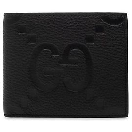 Gucci Carteira bi-fold Jumbo GG