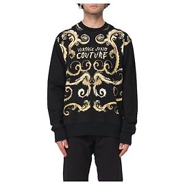 Versace Regular Fit Sweatshirt