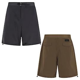 Dior Pantaloncini Bermuda