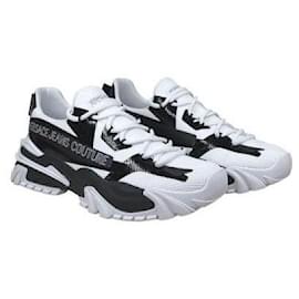 Versace Sneakers Trail Trek