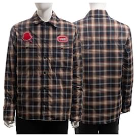 Moncler Genius Herren Overshirt
