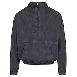 Denim-Kurzjacke - Isabel Marant