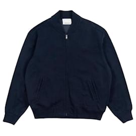 Giacca Bomber in Jersey - Isabel Marant