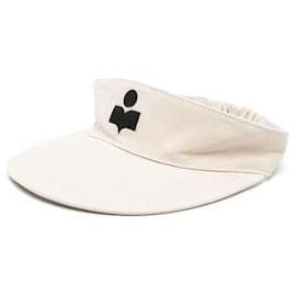 Isabel Marant Logo Cap