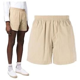 Shorts tecnici in nylon ad alta densità - Thom Browne