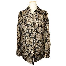 Etro Paisley Poly Jacke