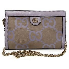 Gucci Borsa a Spalla Ophidia UKMBG
