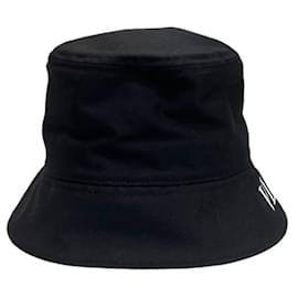 Valentino Gorra Bucket VLTN Negra