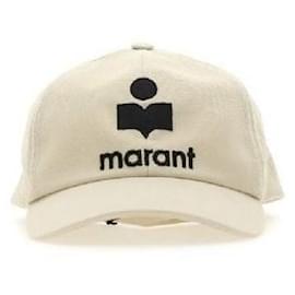 Logo Cap - Isabel Marant