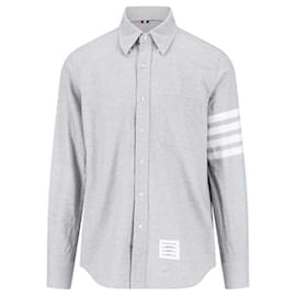 Camicia di flanella - Thom Browne