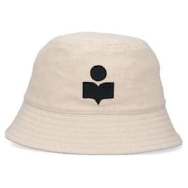 Bucket Hat ECBK - Isabel Marant