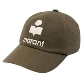 Cappellino KAEC - Isabel Marant