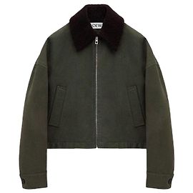 Loewe Baumwolljacke