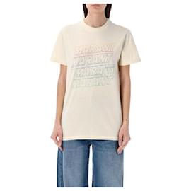 Logo T-Shirt - Isabel Marant