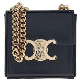 Borsa Triope Mini Box - Céline