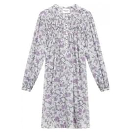 Vestido DANAEL - Isabel Marant
