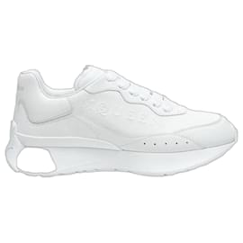 Alexander Mcqueen Corridore Sprint WIAHE