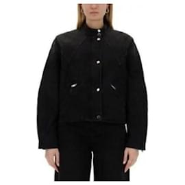 Chaqueta vaquera - Isabel Marant
