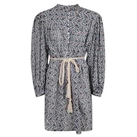 Vestido - Isabel Marant