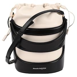 Borsa a secchiello Rise - Alexander Mcqueen