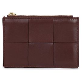 Bottega Veneta Portacarte con zip