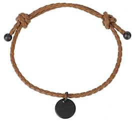 Bottega Veneta Bracciale Intrecciato