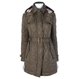 Quilted Pullover von Burberry Brit