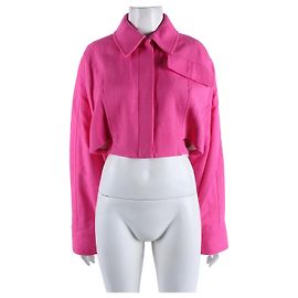 Chaqueta corta Jacquemus