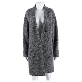 Strickcardigan Isabel Marant Étoile