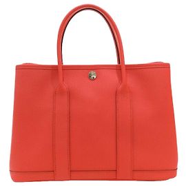 Hermès Rosa da Giardino Texas