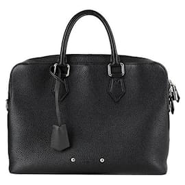 Louis Vuitton Borsa a tracolla Armand LV Nera