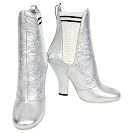 Fendi Stieletten
