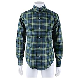 Camicia a Maniche Lunghe Burberry