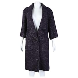 Cappotto Chanel