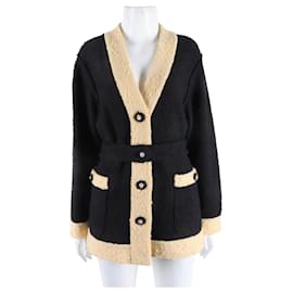 Chanel Wollcardigan